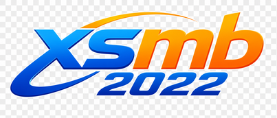 xsmb 2022 logo